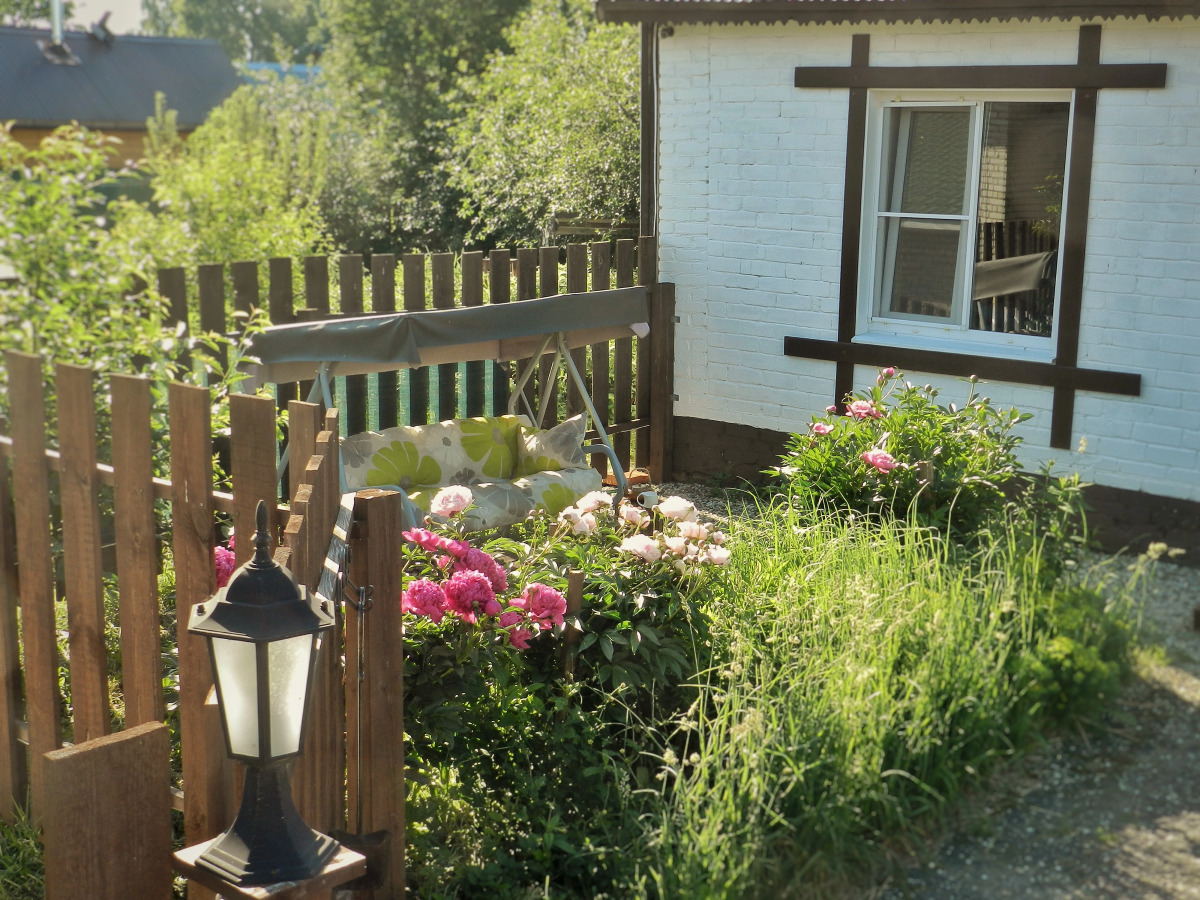 Гостевой Дом Пэчворк