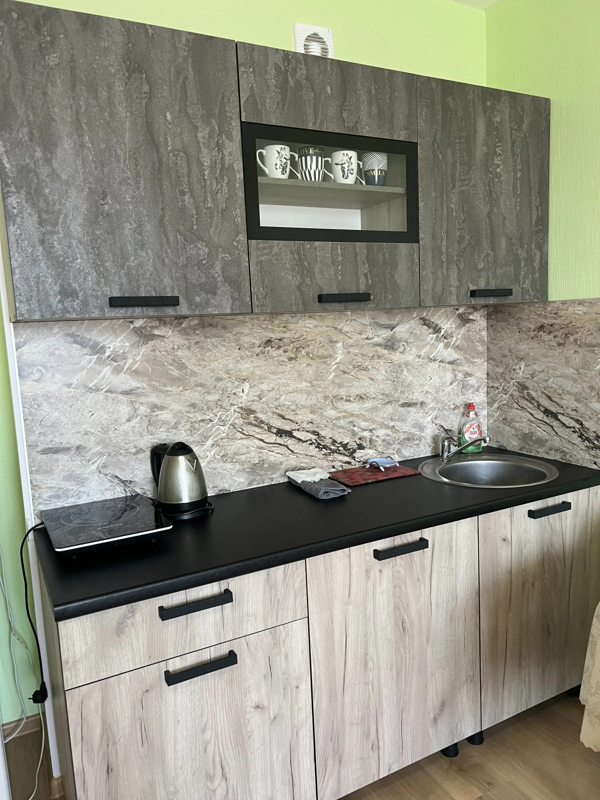 Квартира Уютная рядом с НИИ Петрова, Напалкова, Гранова