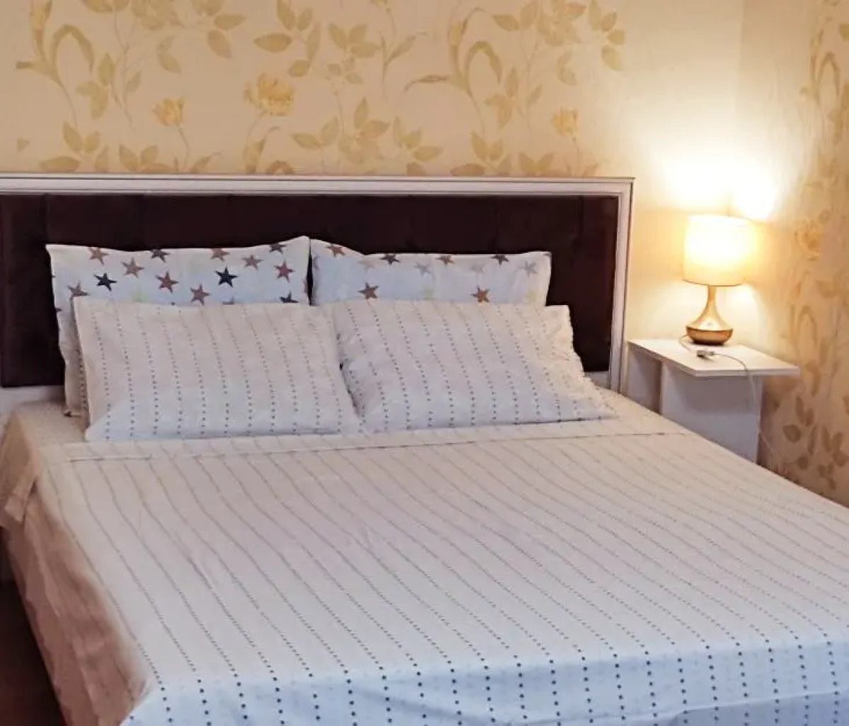 Апартаменты on Kirova Street 46