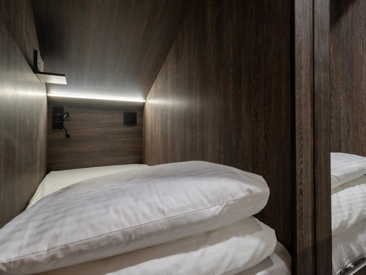 Хостел у Кремля номер 1