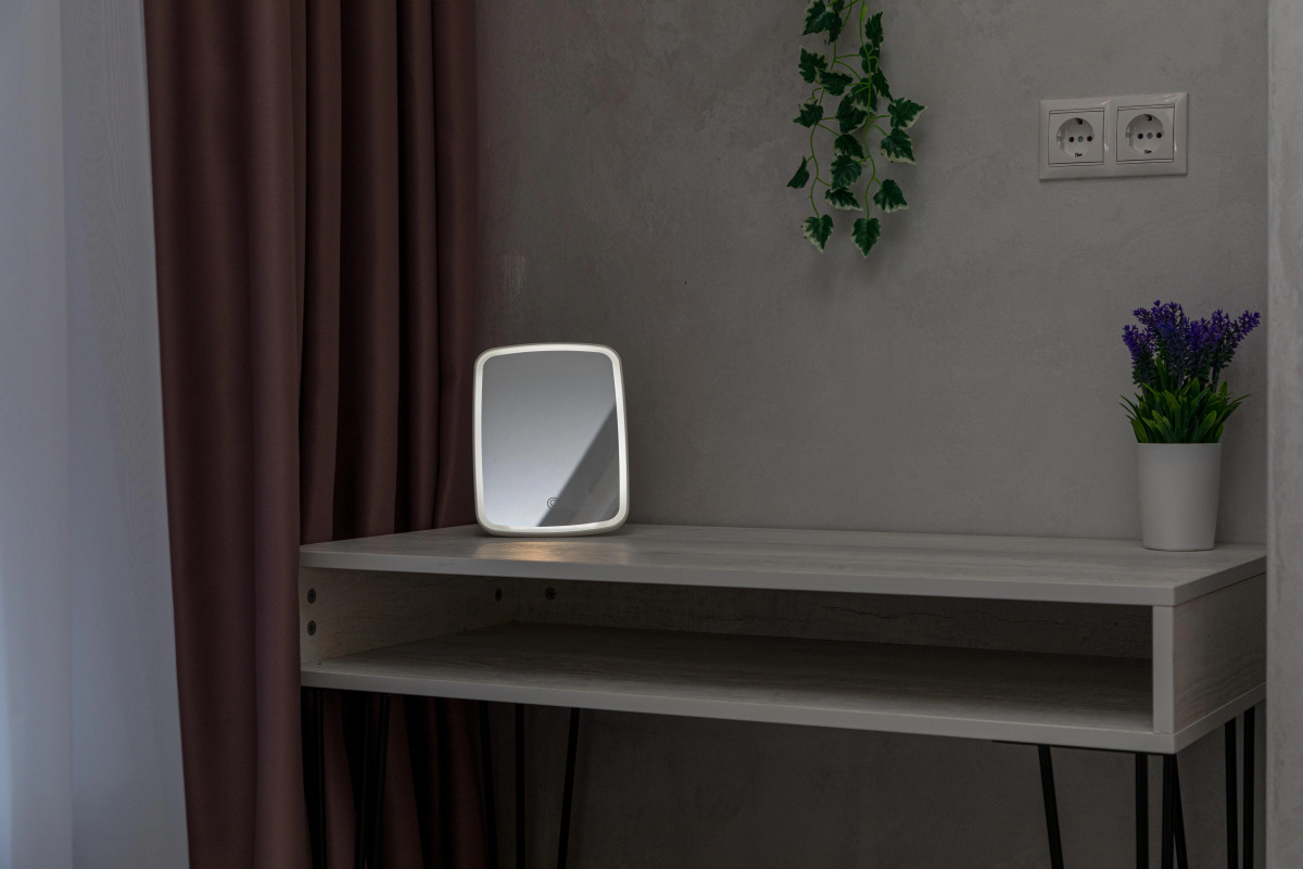 Квартира Зефир 1