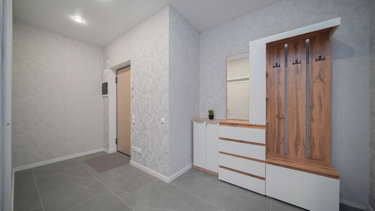 Квартира Dolina