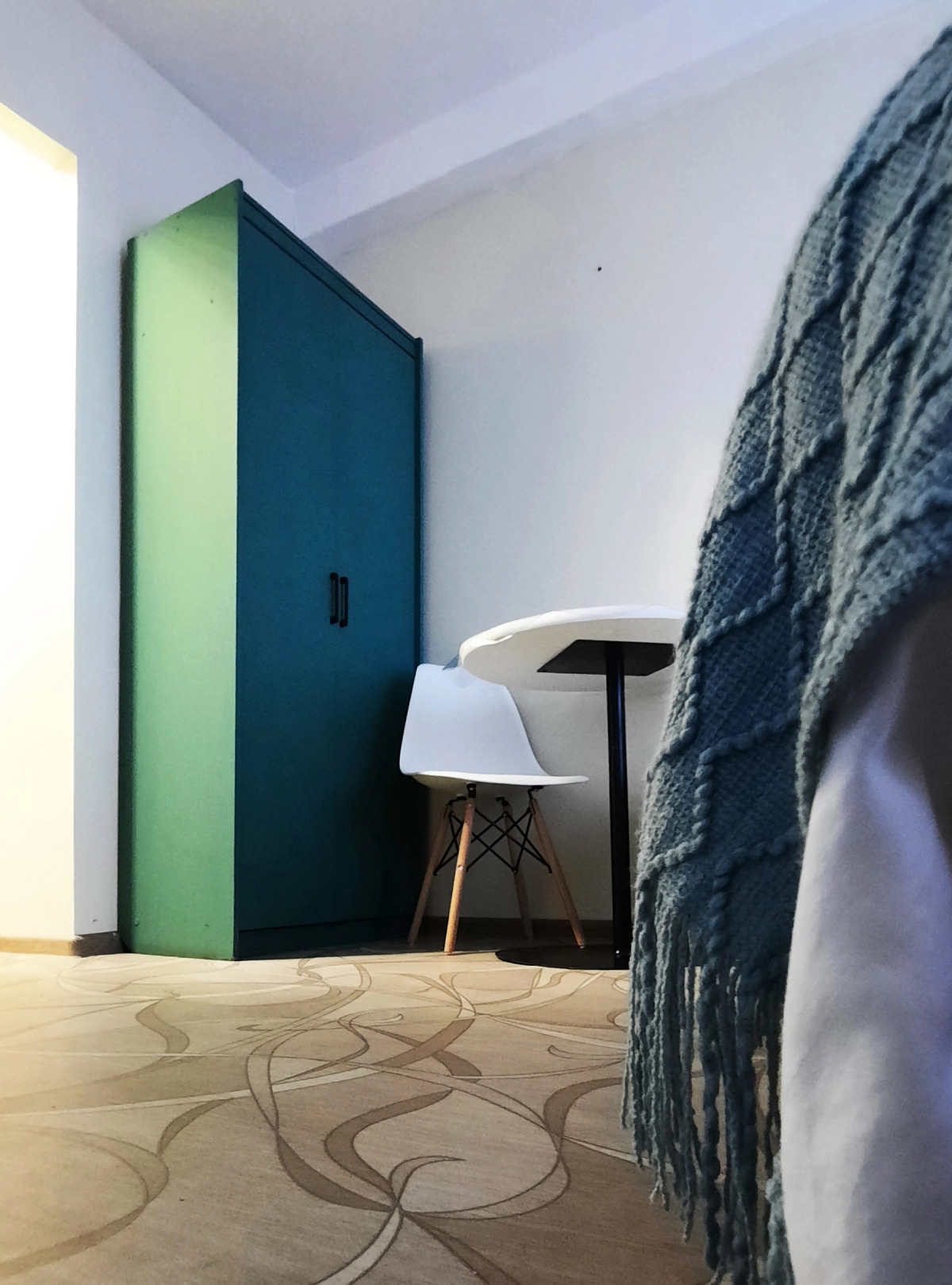 Апартаменты Благоустроенная Студия