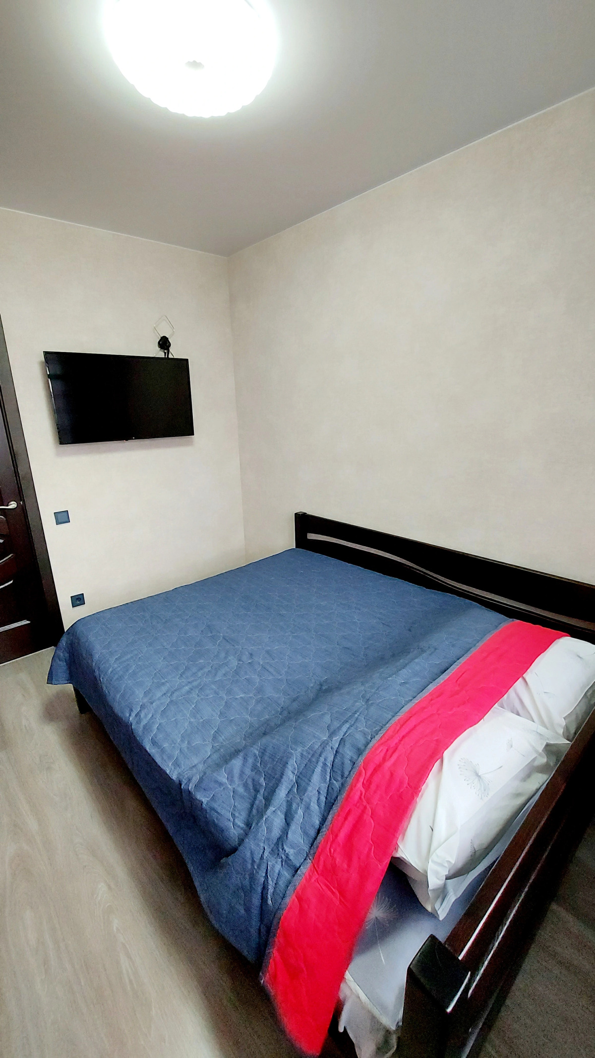 Апартаменты Уютные в Центре Города Иванова