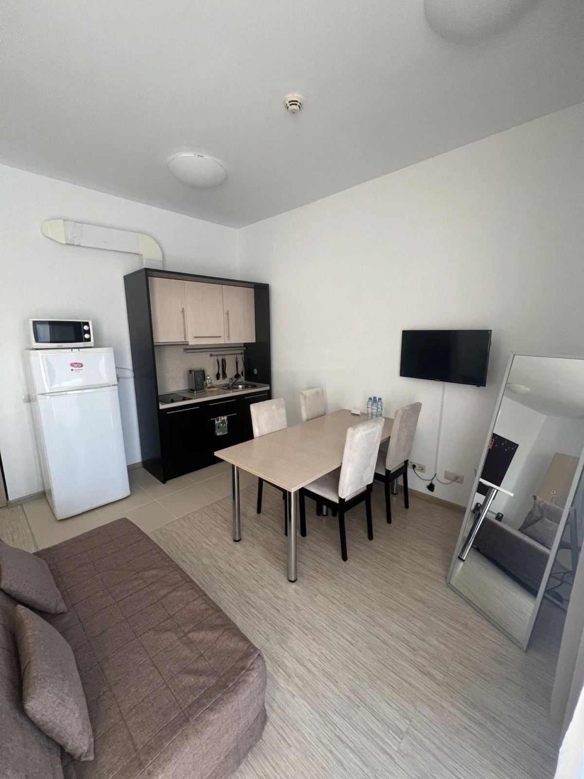 Апартаменты Имеретинский - Морской квартал 1