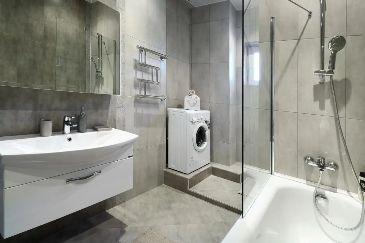 Апартаменты PaulMarie на Якубовского