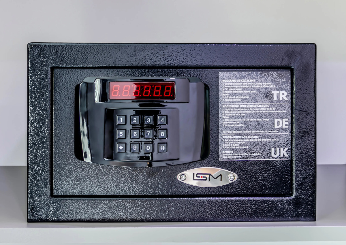 Intercity Airport Hotel