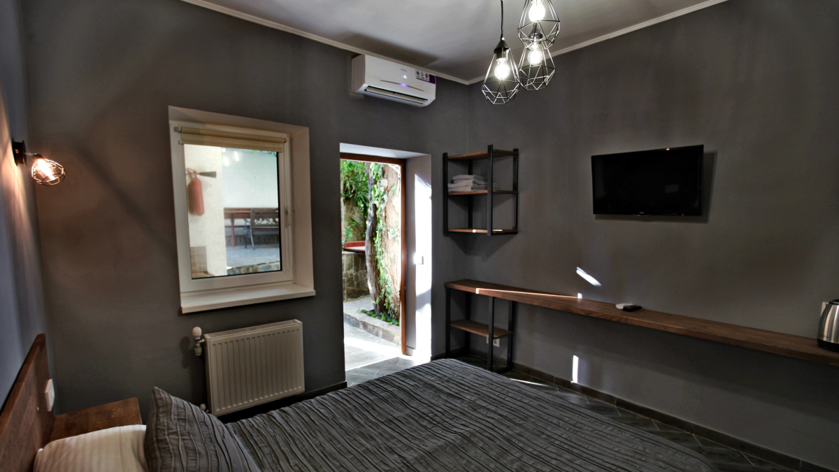 Апартаменты Голицына 19 5