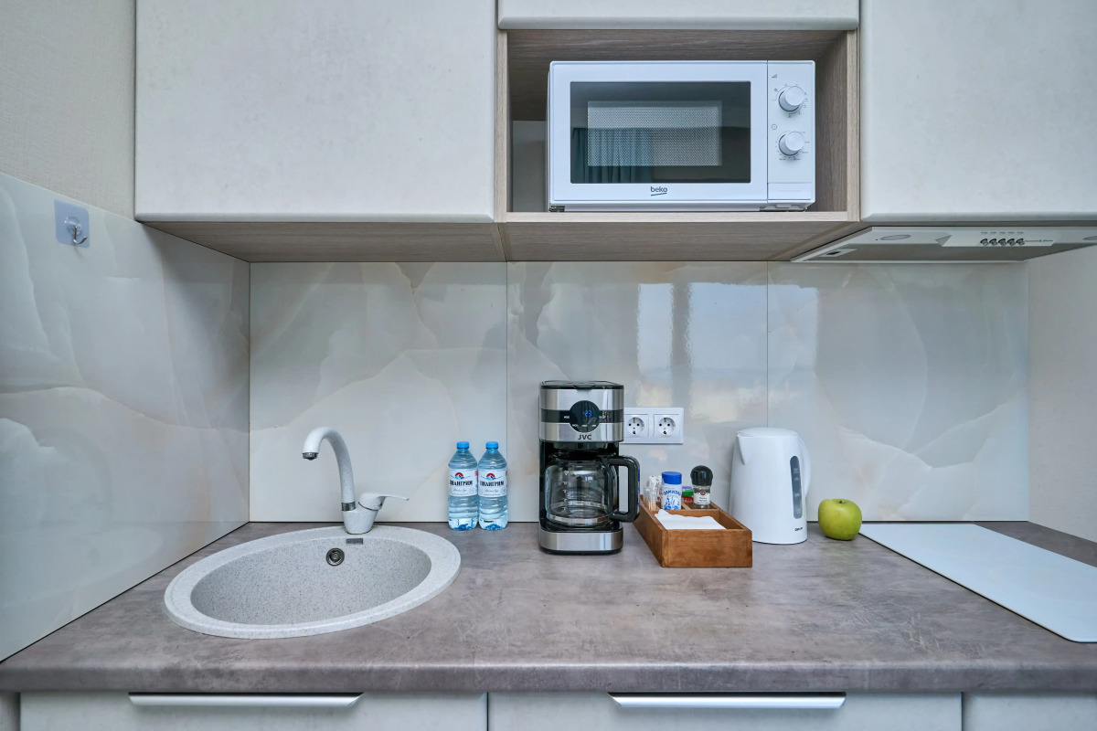 Апартаменты Okolo Morya 1