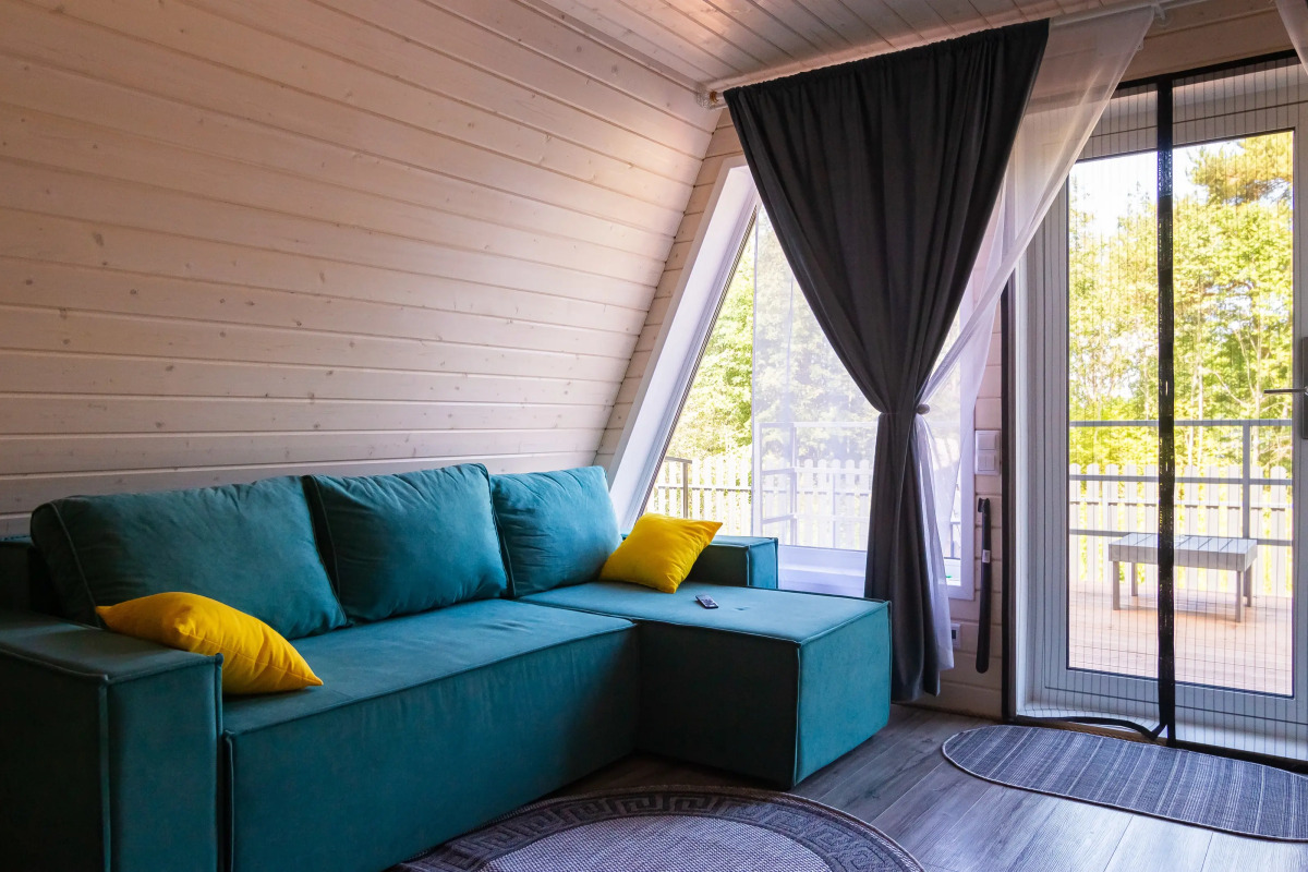 Гостевой дом №4 Cosmos Красное Озеро