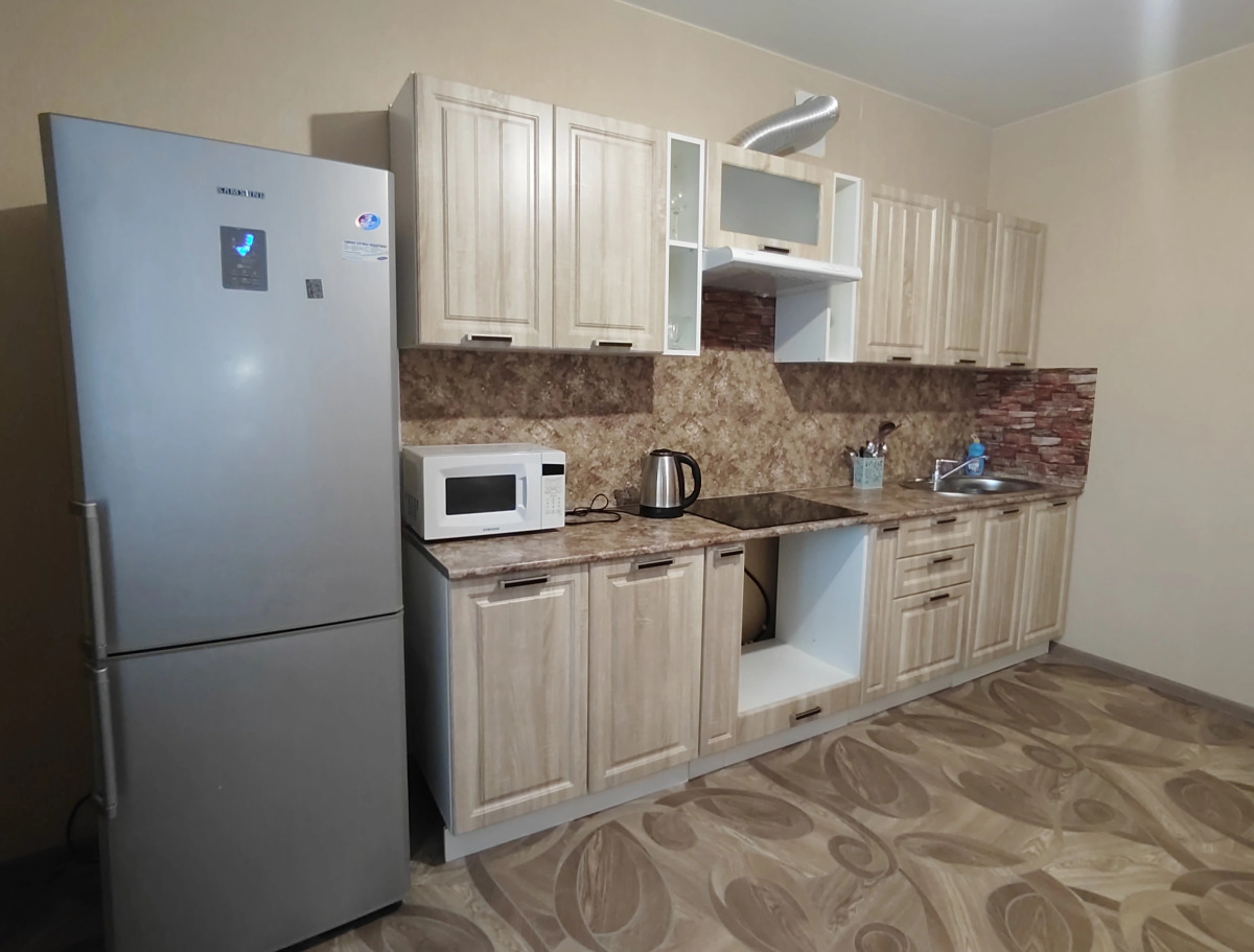 Квартира Высота