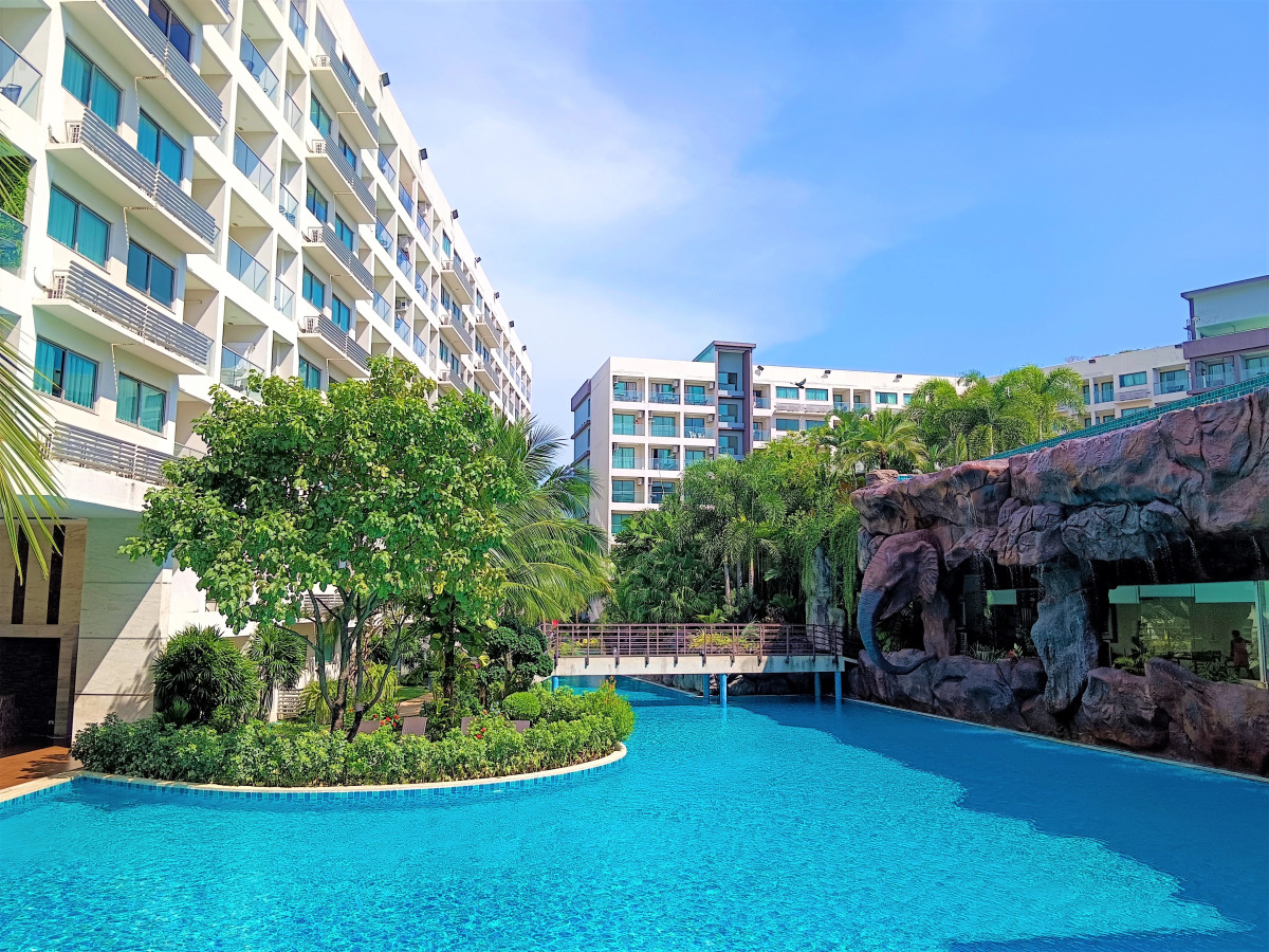 Апартаменты Laguna Beach Resort 3 The Maldives