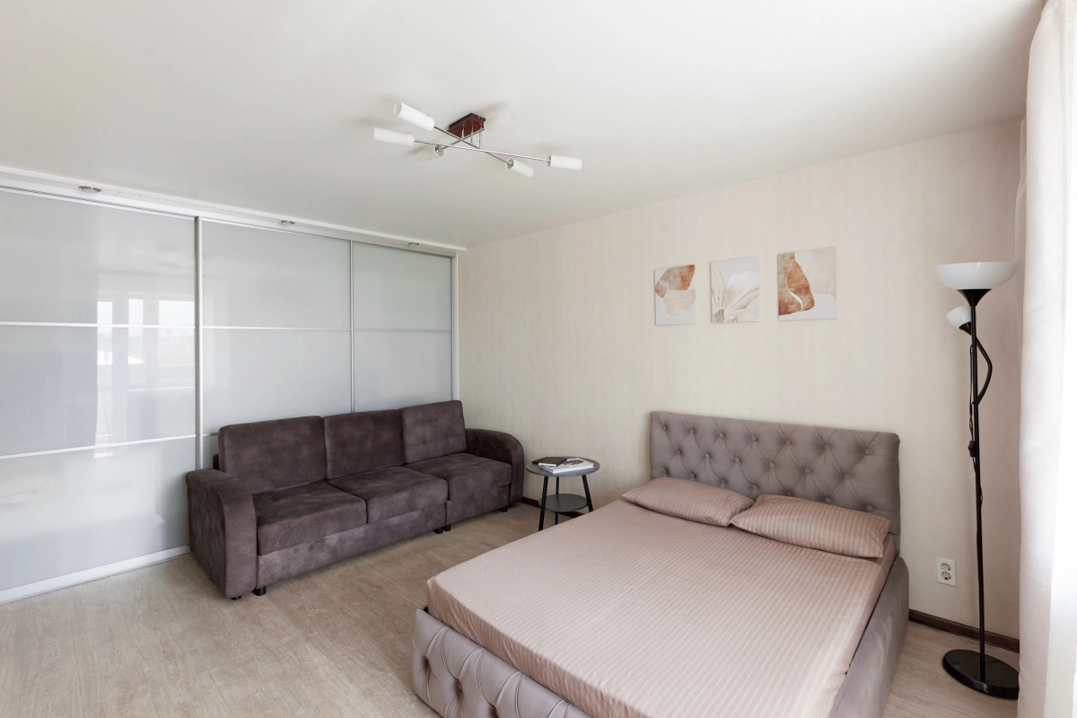 Апартаменты на Максима Горького