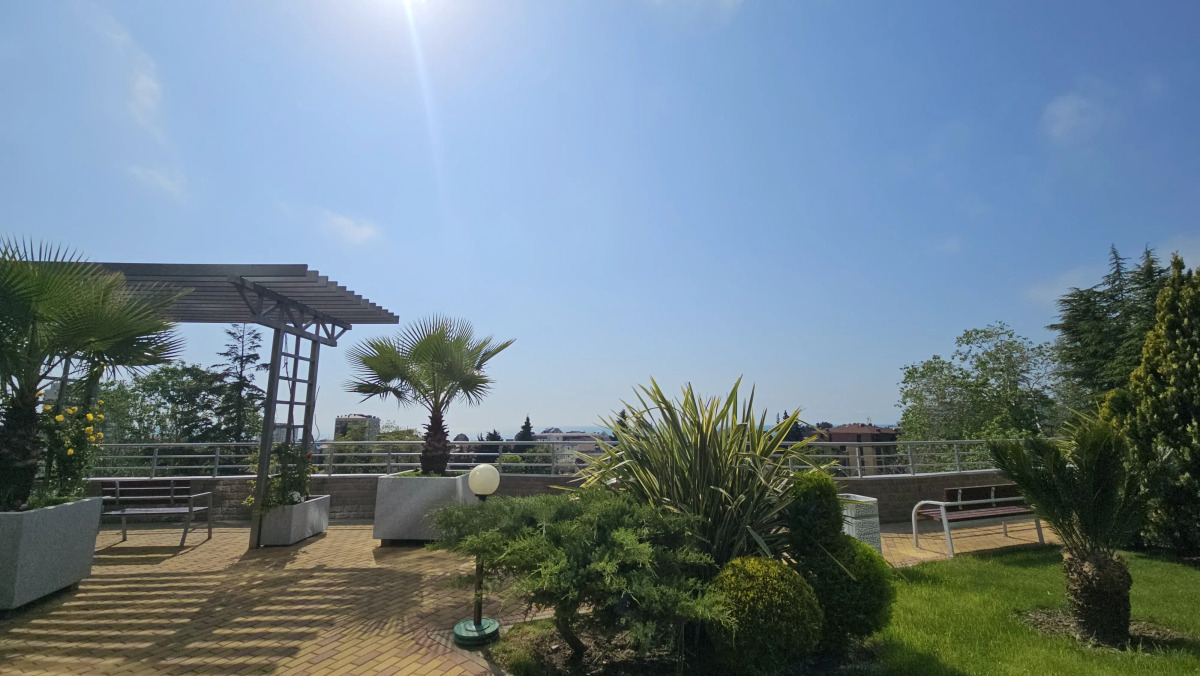 Апартаменты на Ленина 298Б 223 от HomeHotelSochi