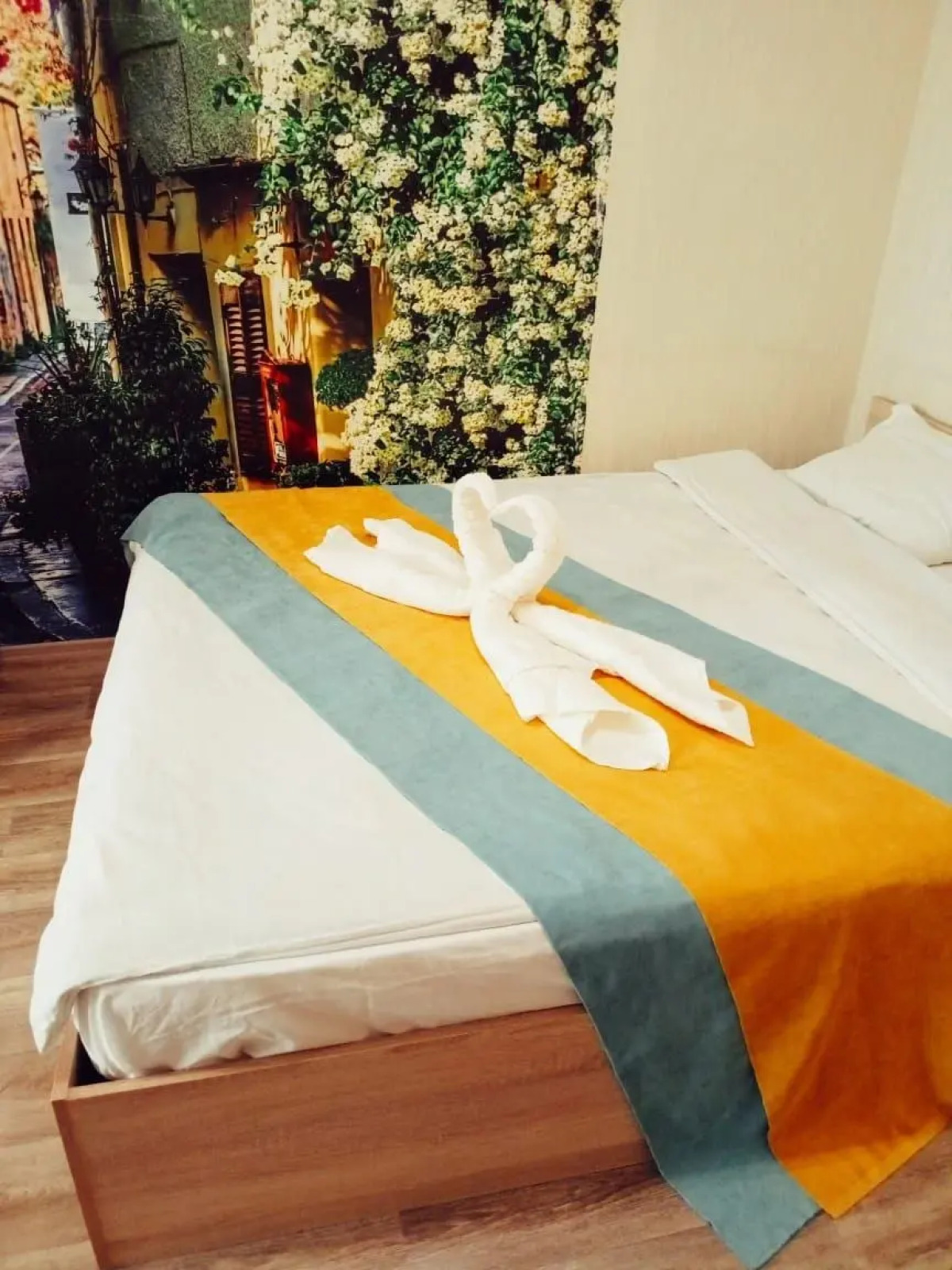 Однокомнатные RusDom Apartments возле спорткомплекса Зима-Лето