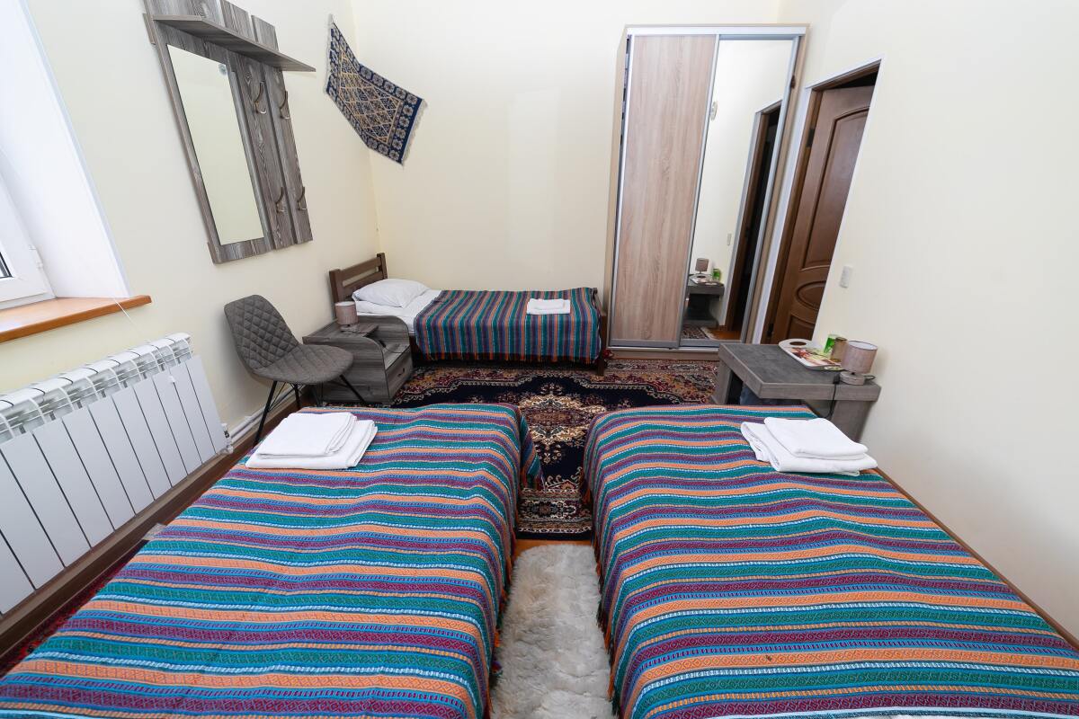 Гостевой дом - Кубачи