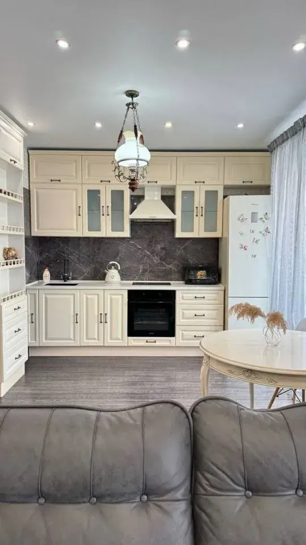 Квартира Видовая Напротив Броско Молл