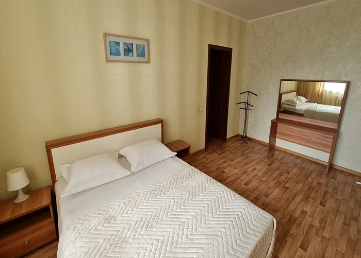 Квартира на переулке Буинском 1 70022