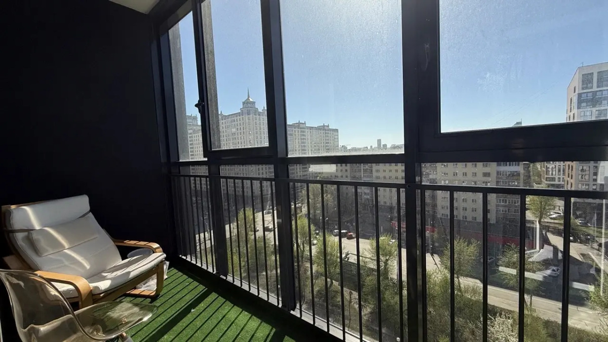 Апартаменты Архитектон