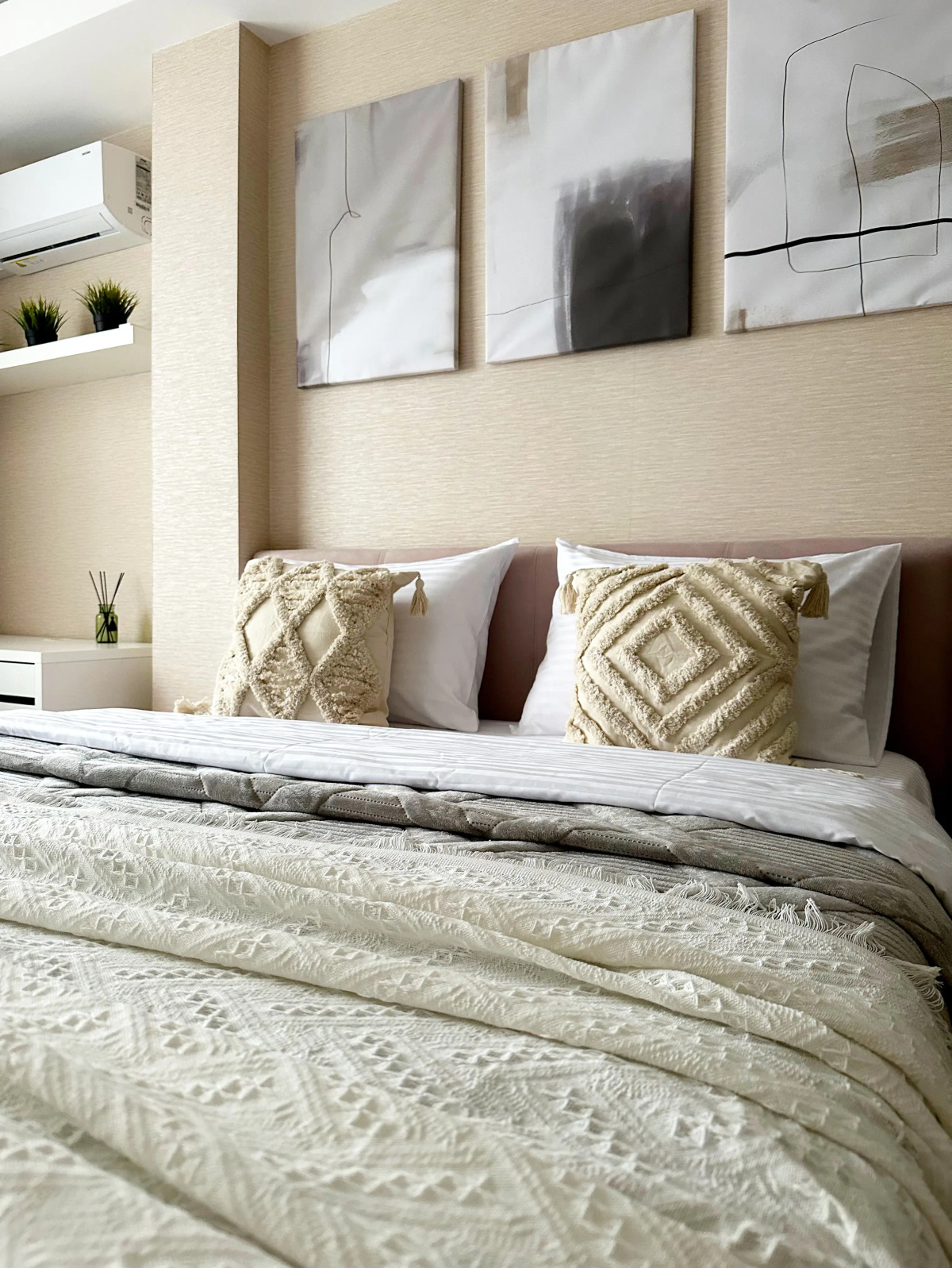 Квартира в Центре Города для 4 Гостей