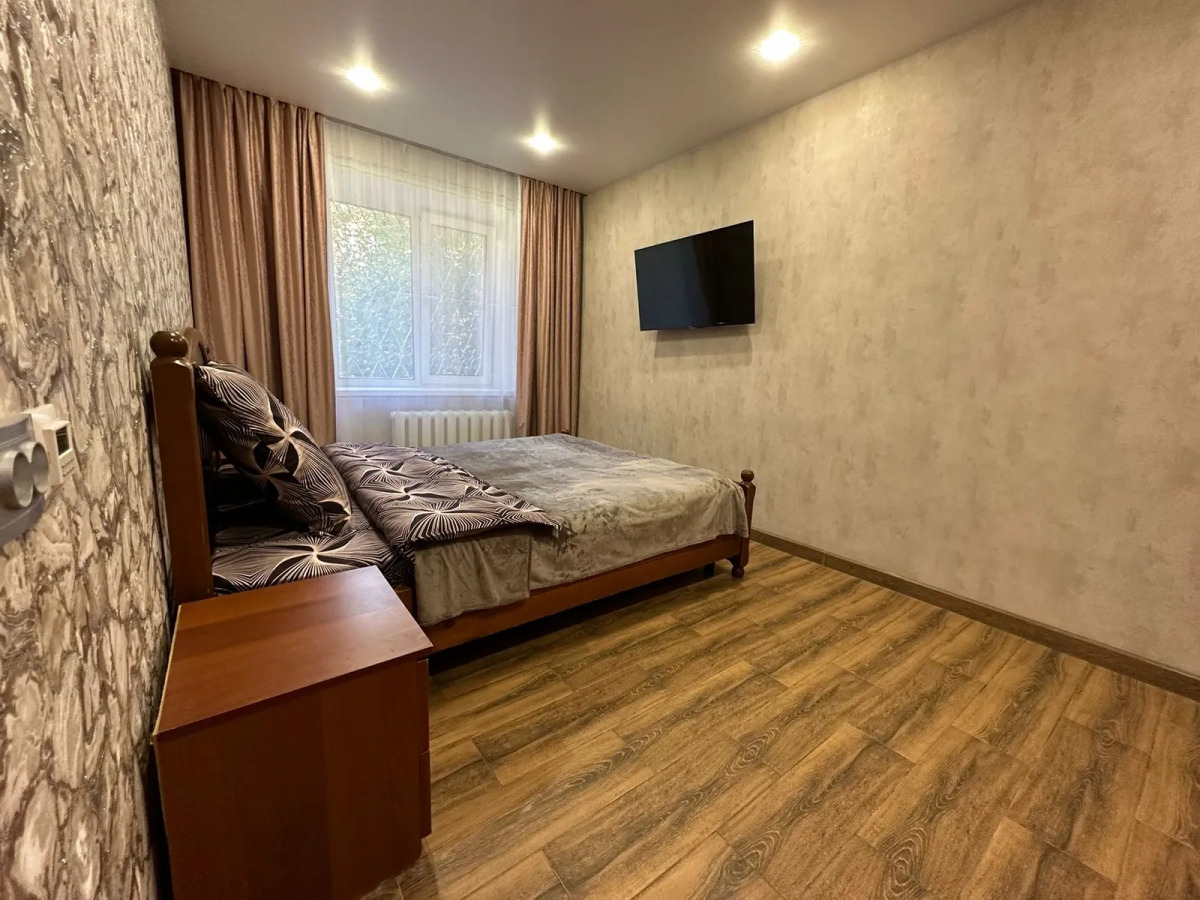 Квартира Двухкомнатная на Руднева