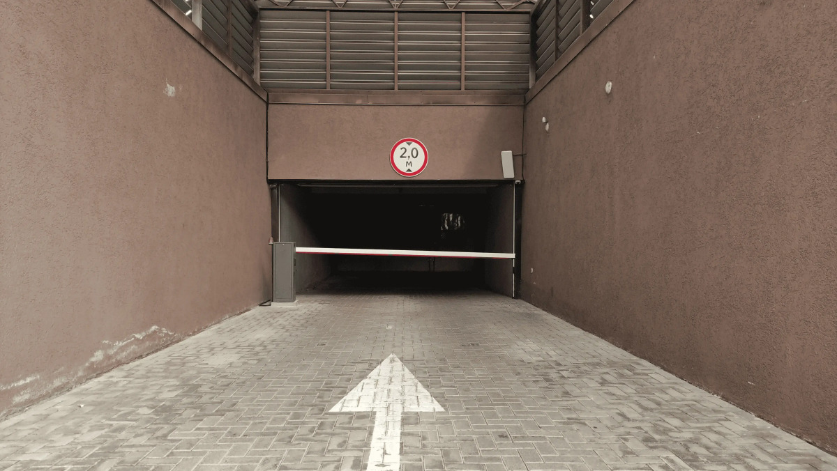 Квартира Жк Посейдон 076 Мамайка Видовая Однокомнатная (TrustControl)