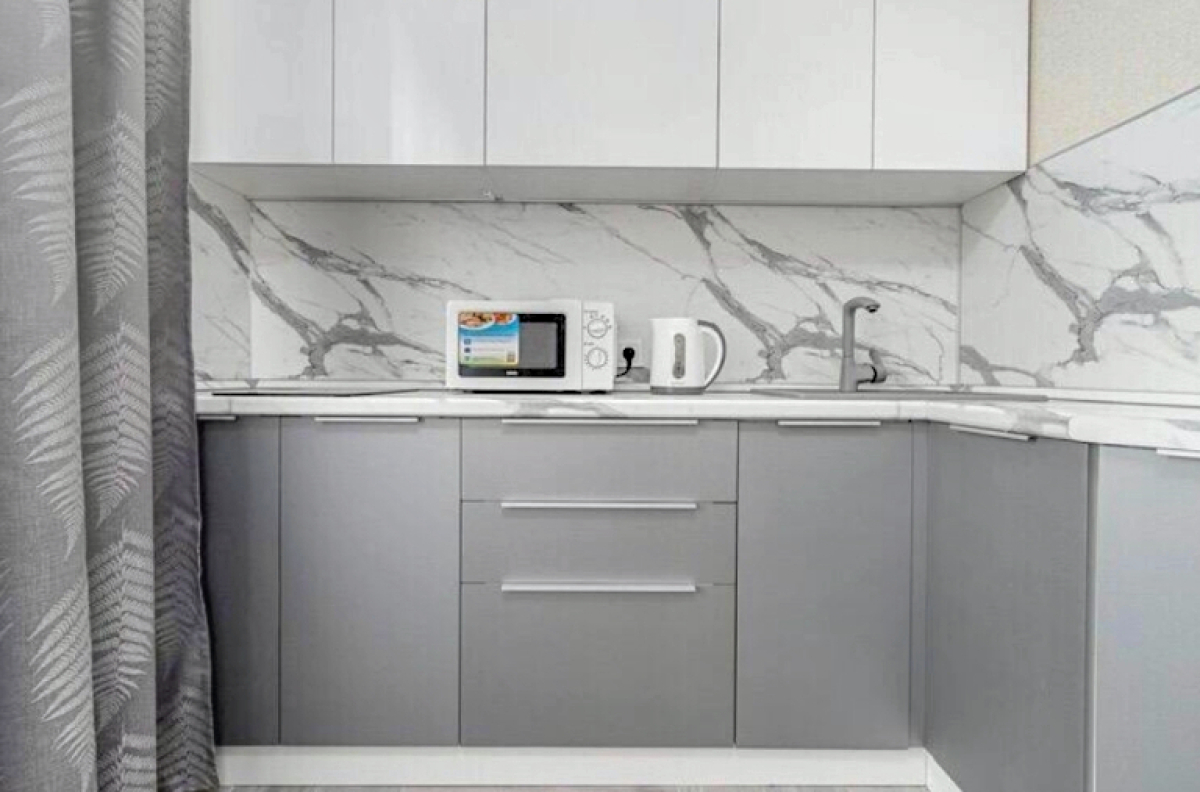 Апартаменты Стильная Квартира Рядом с Центром