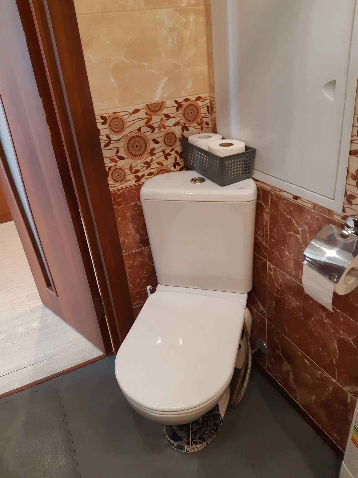 Квартира Эврика на Инициативной