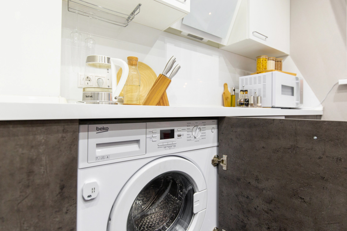 Апартаменты Murmansk