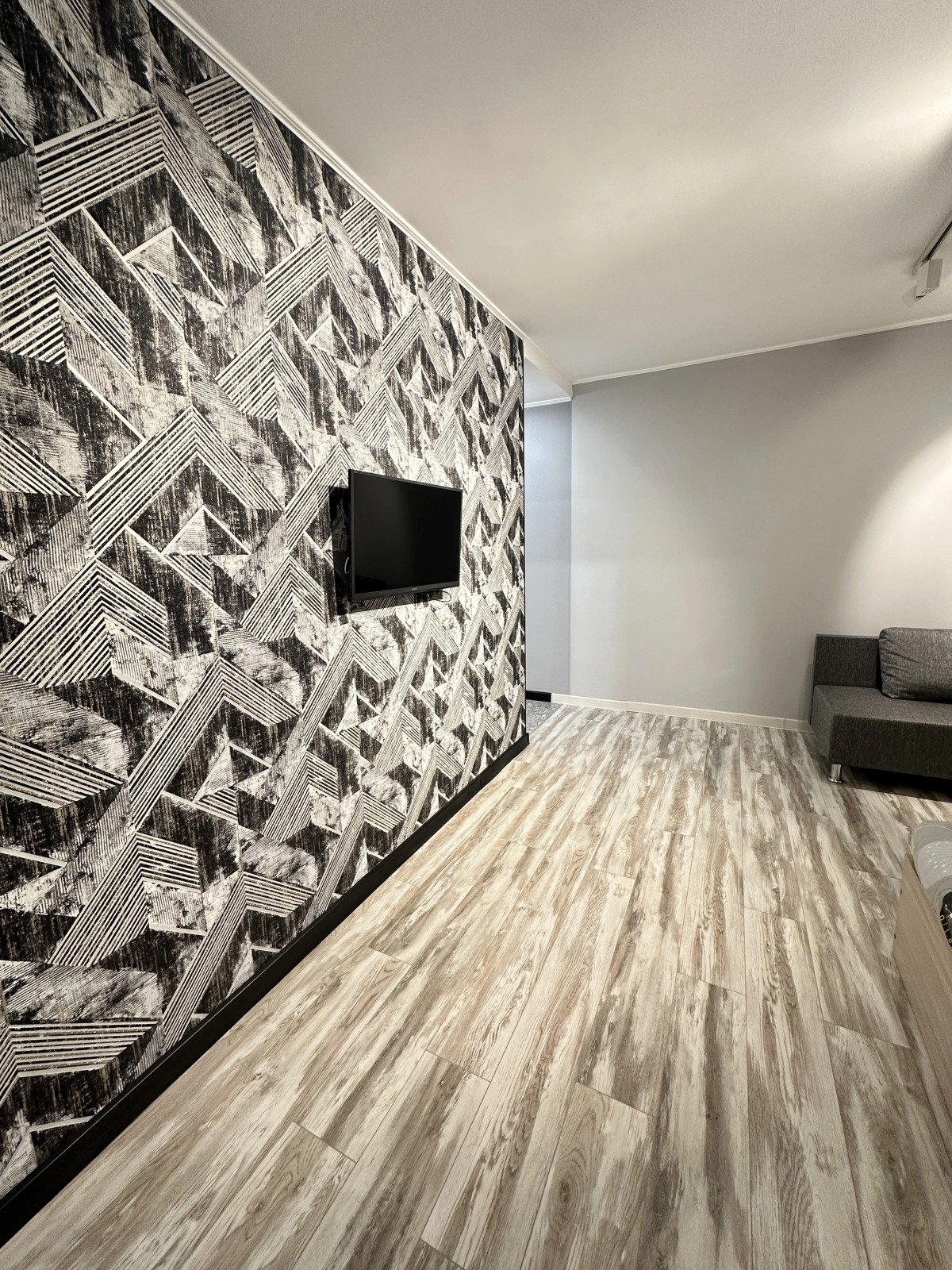 Квартира рядом с ЖД вокзалом