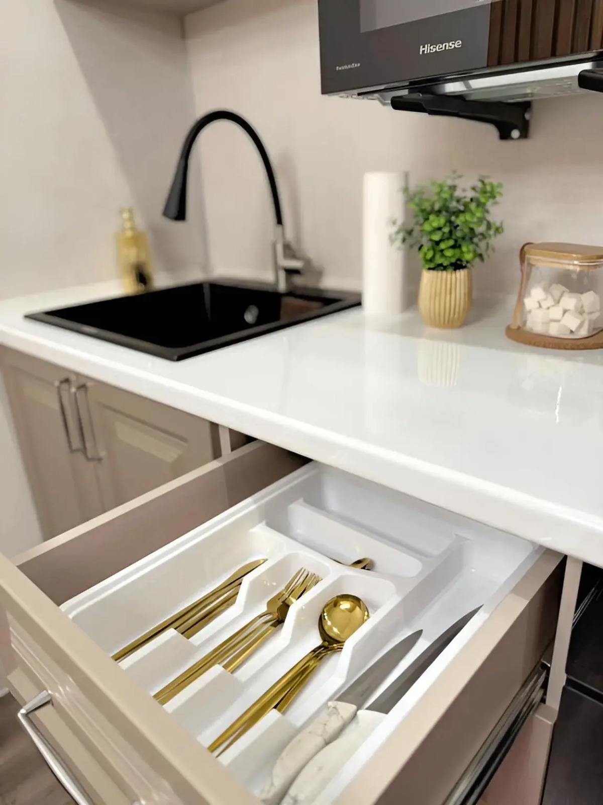 Апартаменты Moments House Восток