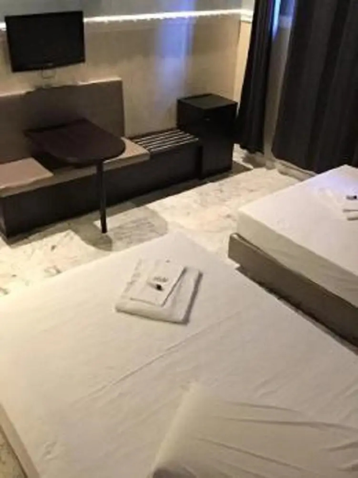 Хостел New Generation Hostel Rome Center