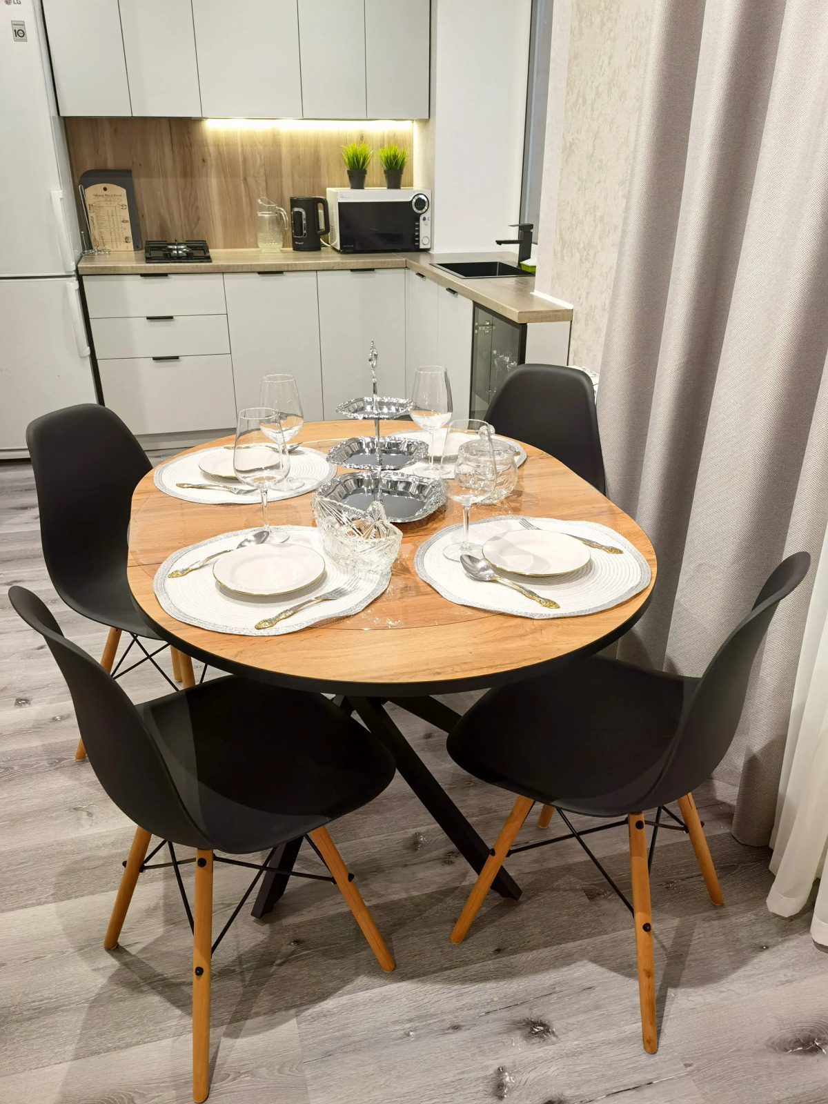 Квартира Уютная квартира в центре Ярославля