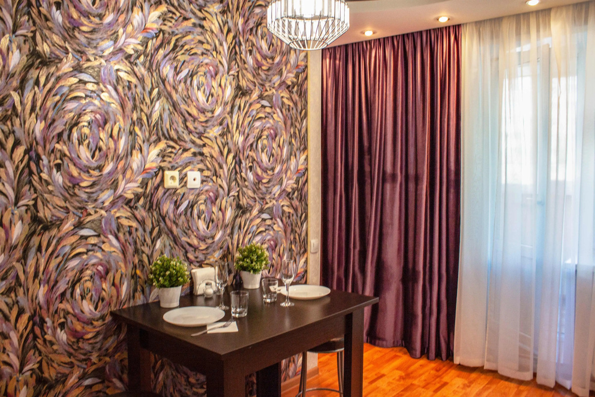 Квартира Апартаменты Квартирный Вопрос на Артема 116