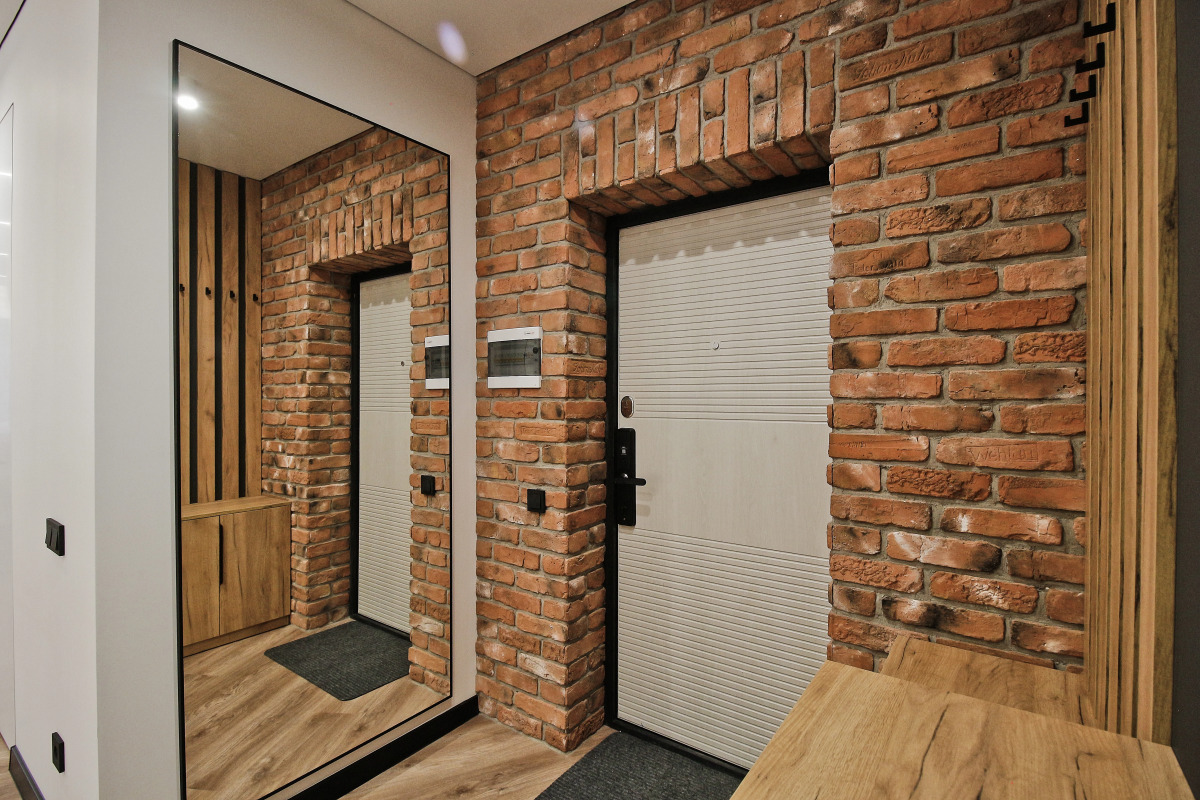 Квартира Новая Уютная