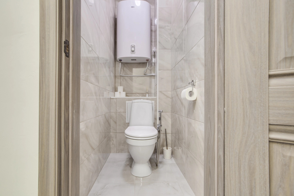 Апартаменты Уют на Пушкинской 18 4