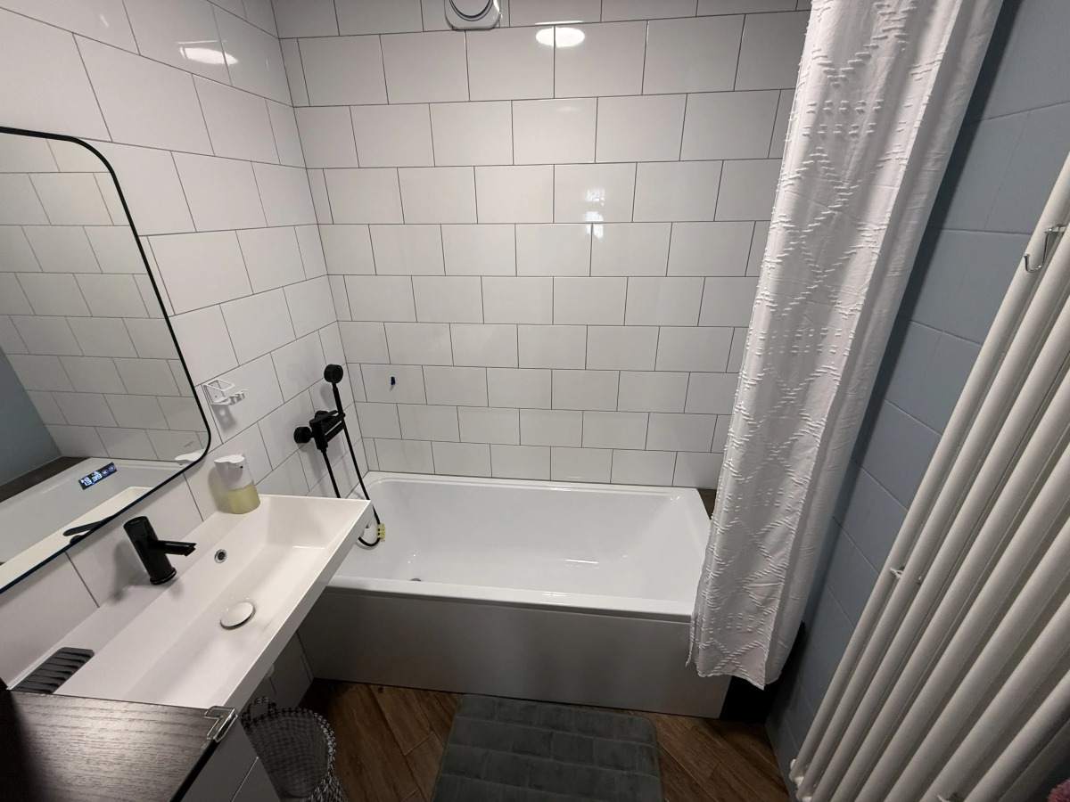 Квартира Климат-Люкс