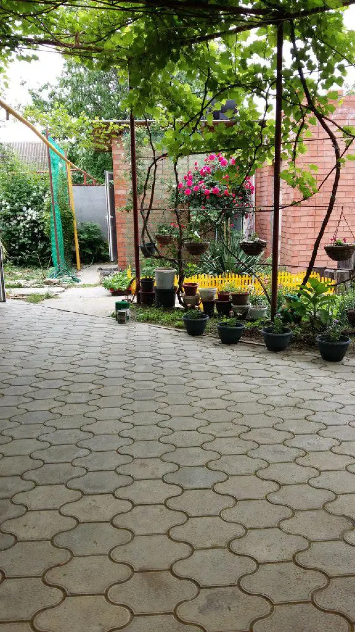 Гостевой Дом В гостях у Любви