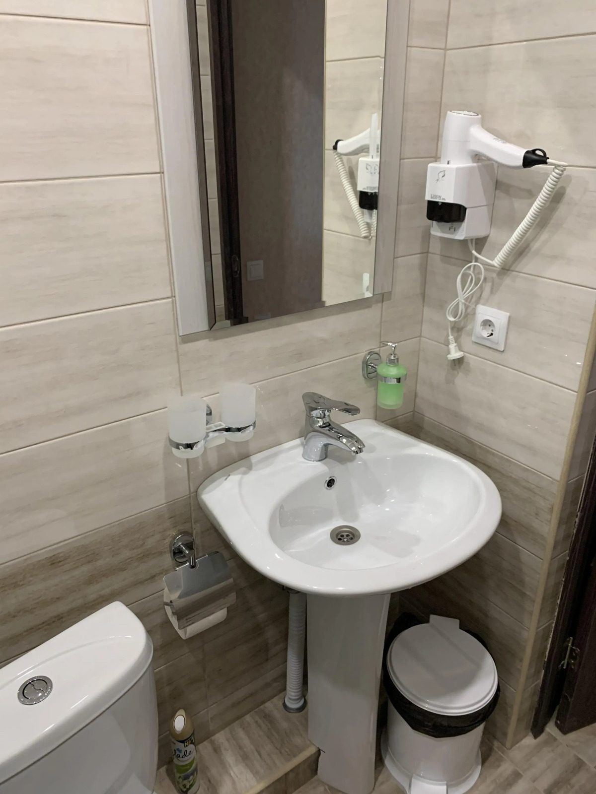 Гостевой дом Артика