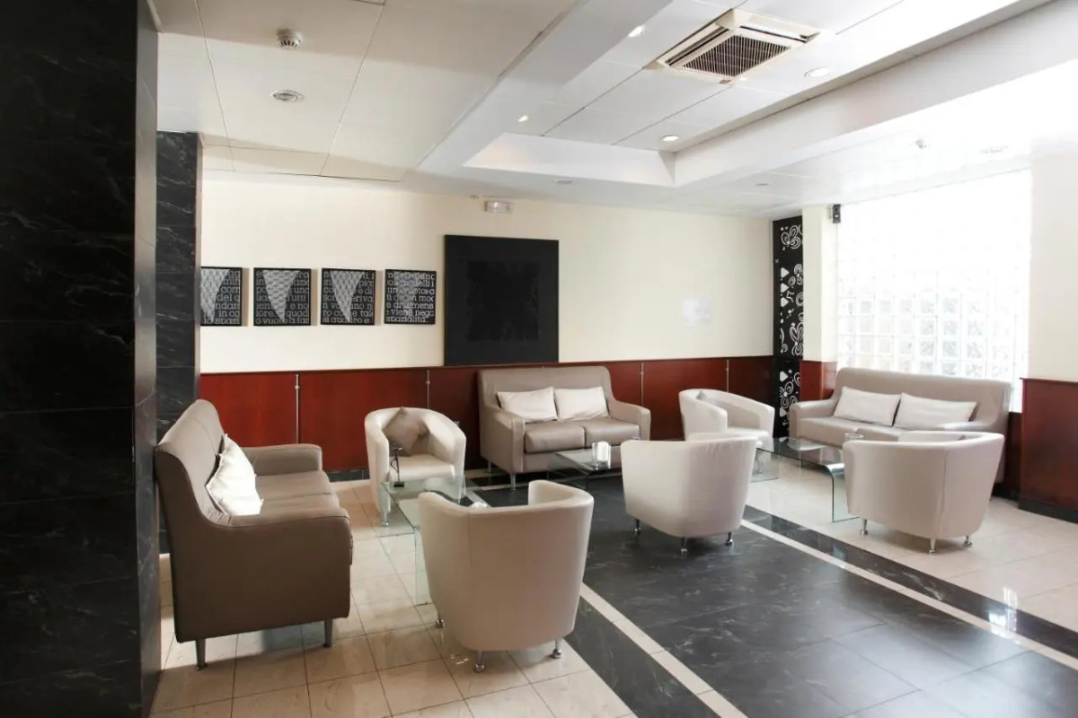 Hotel Millennium Gold