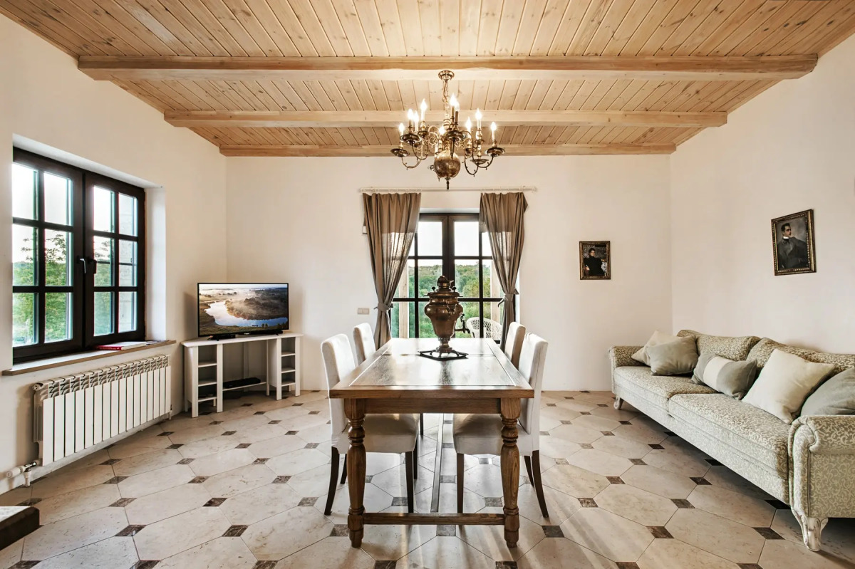 Гостевой Дом Мальвы