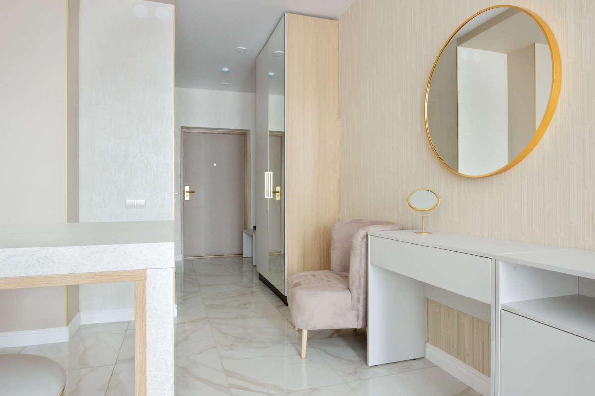 Апарт-отель Karat Apart