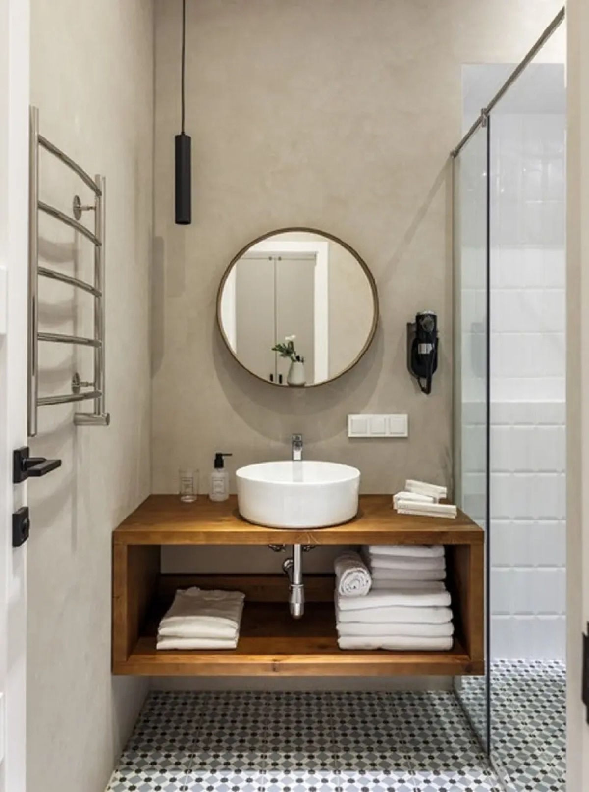 Апартаменты 17Apartments - номер 3