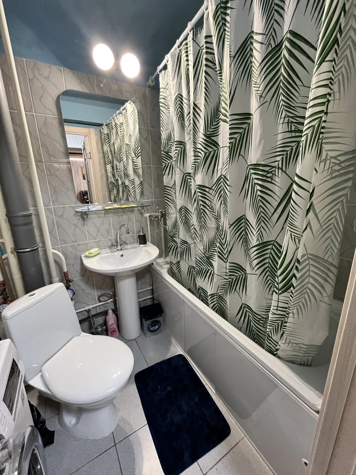 Квартира проспект имени Ленина 353