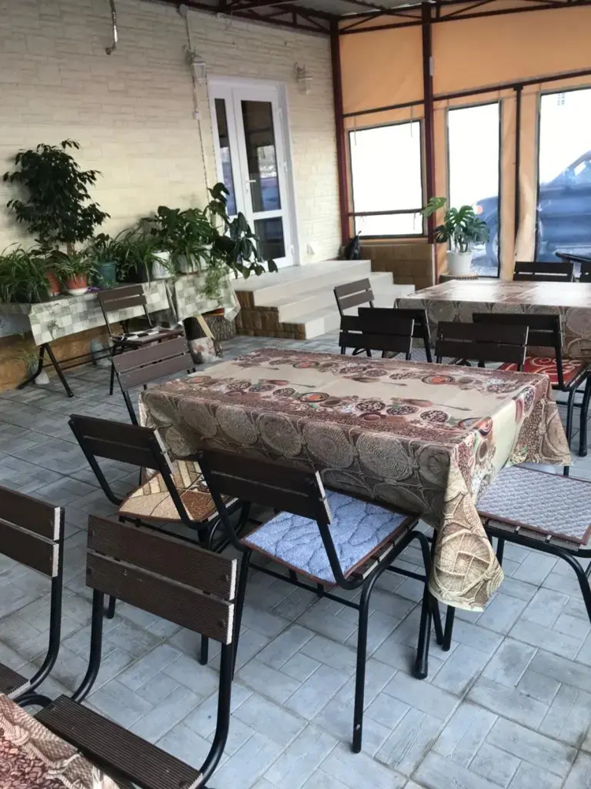 Гостевой Дом "Adam & Eva"