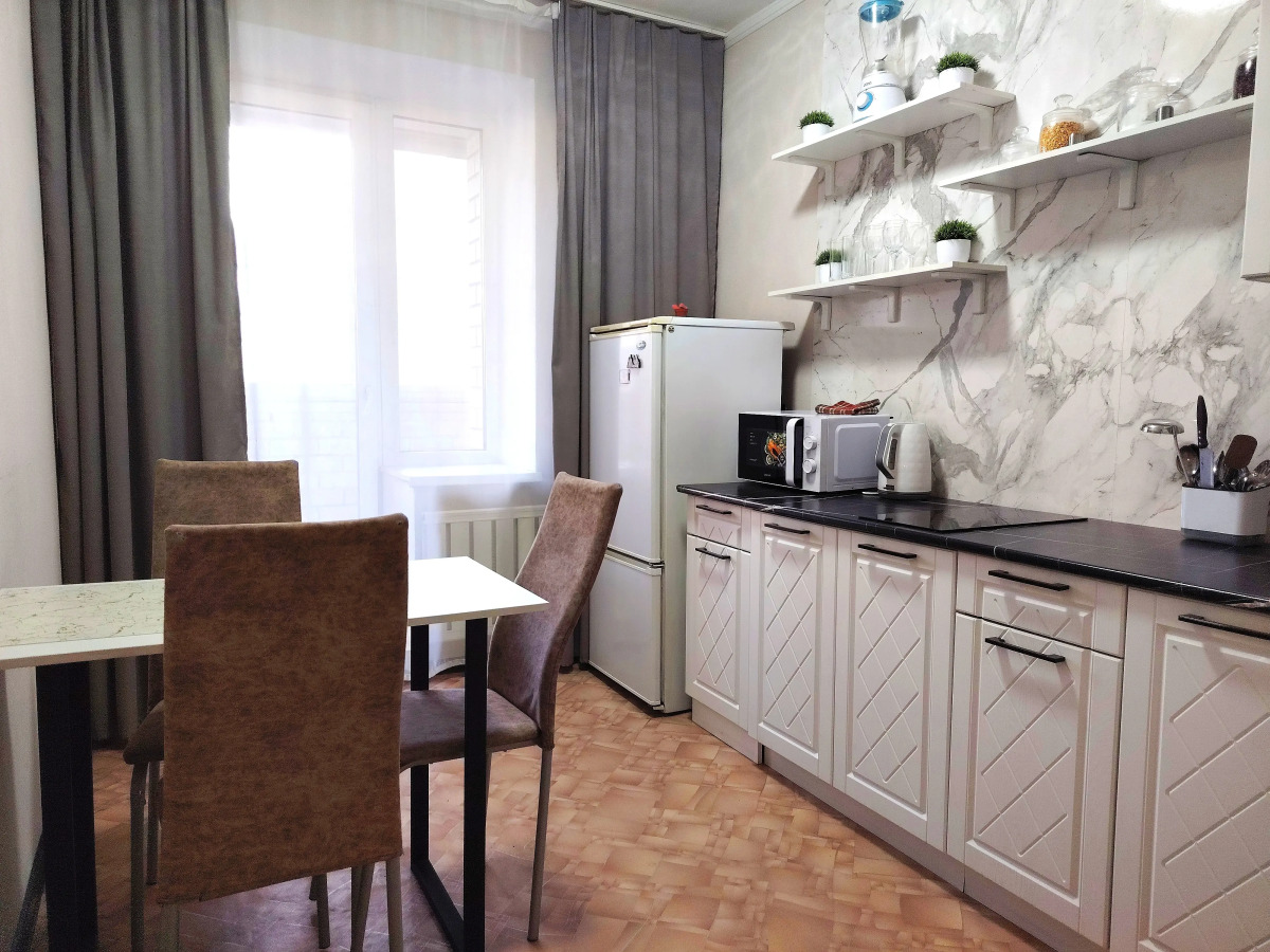 Квартира Романтика