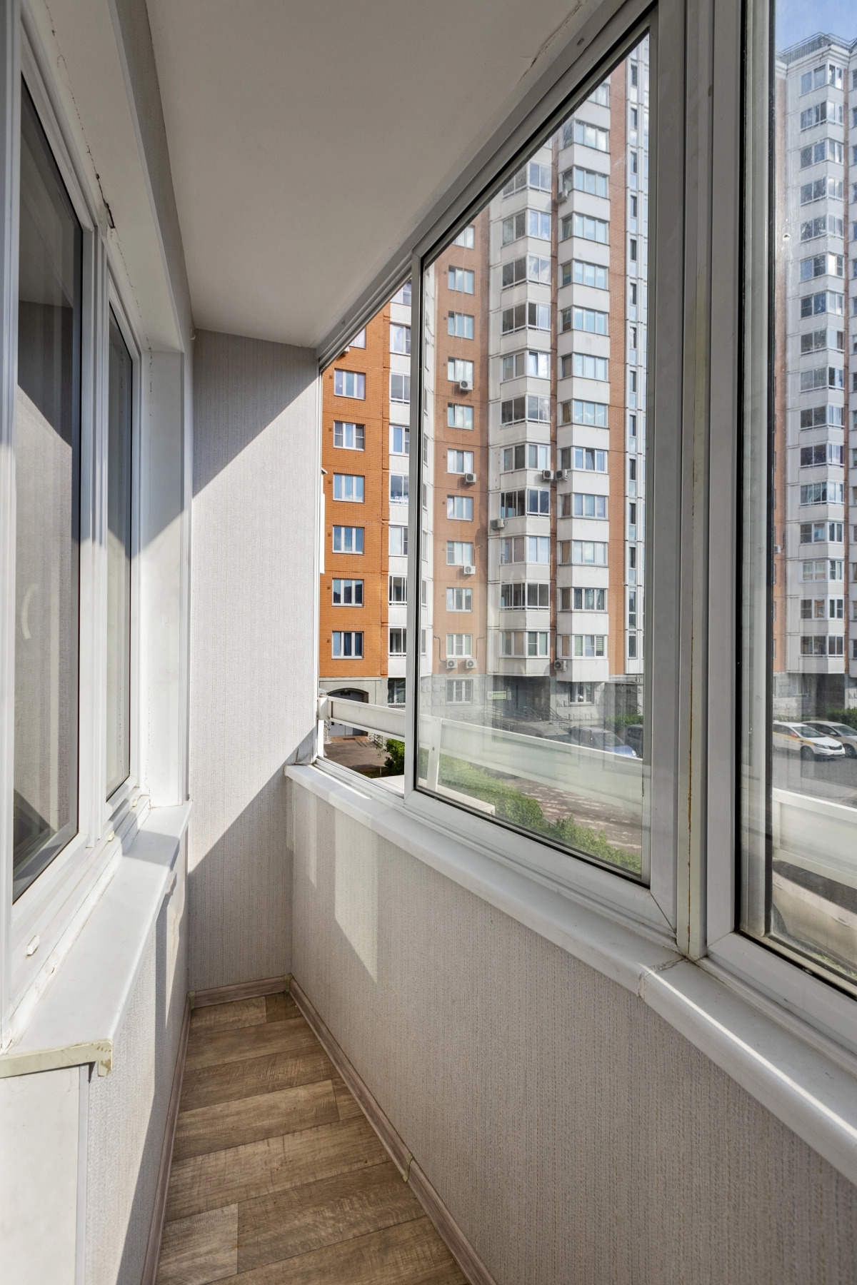 Апартаменты MaxRealty24 Putilkovo24