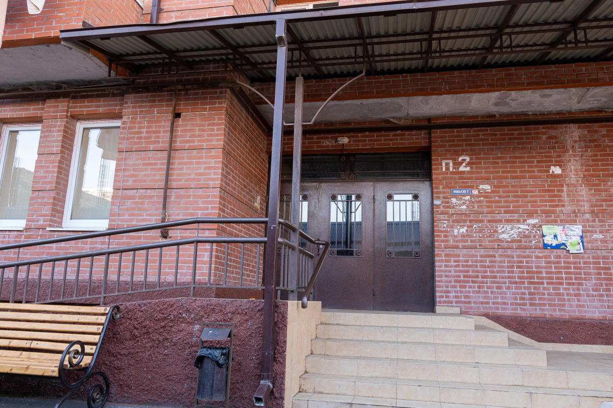 Квартира Flatirini Астана Кесаева