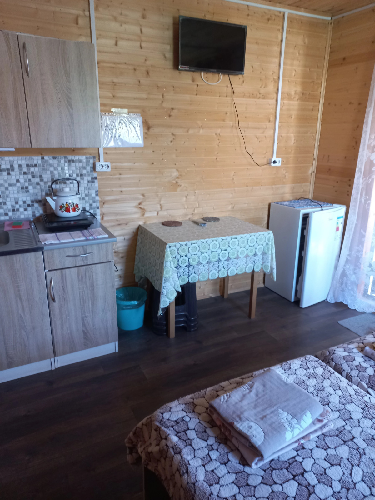 Гостевой дом Добрый хозяин