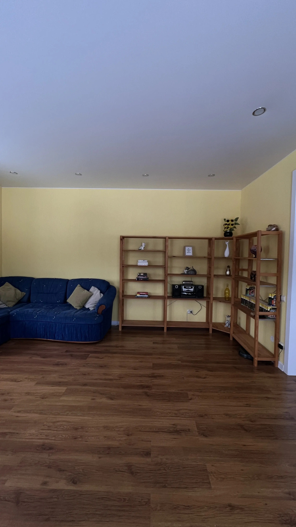 Частный дом Уютный двухэтажный дом рядом с Коломной